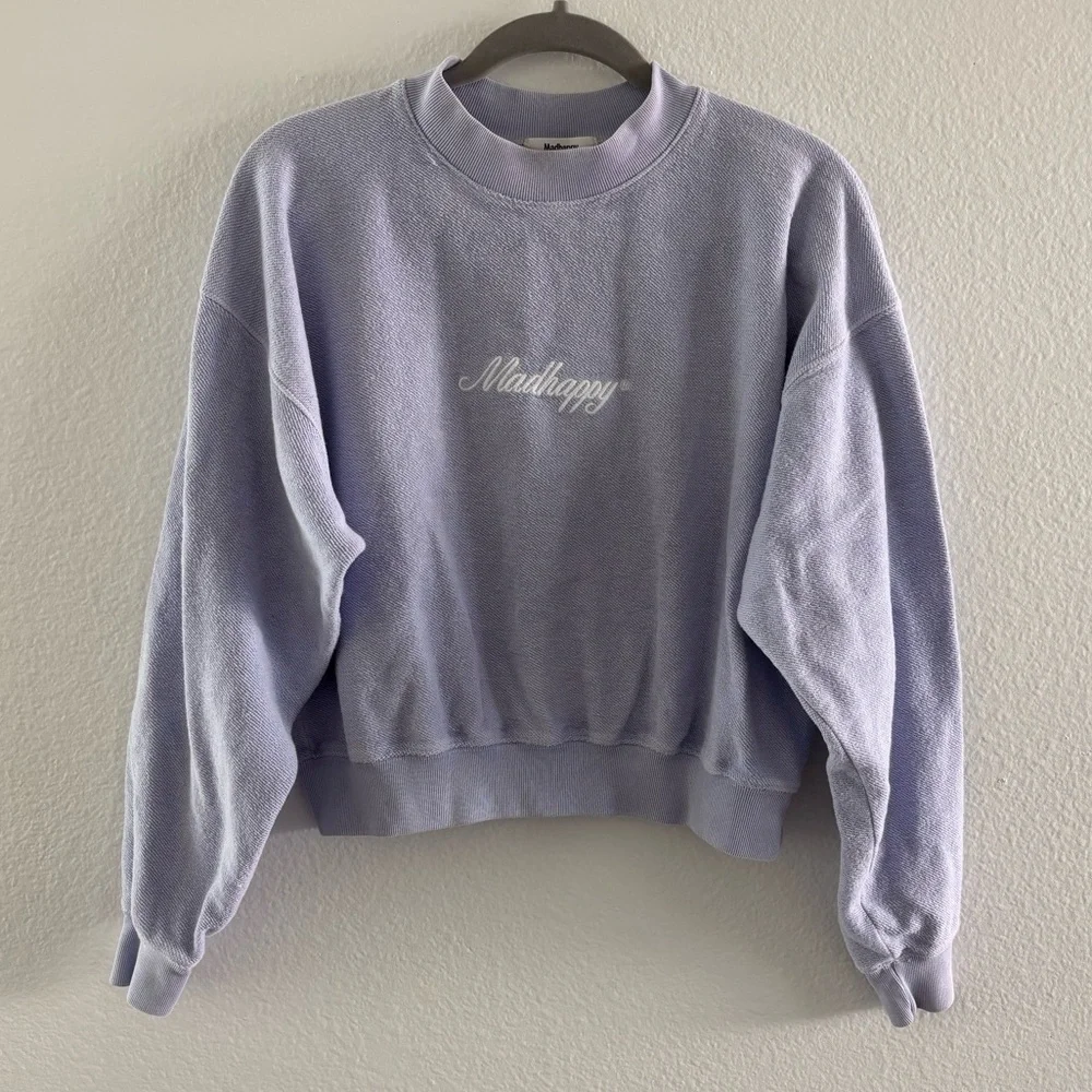 Madhappy Universal Crewneck - Picture 2 of 10